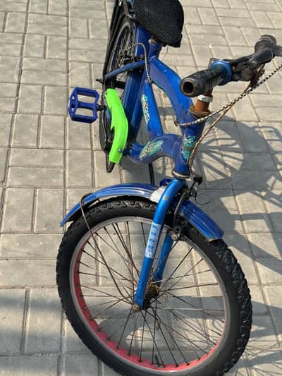 Medium size cycle for sale