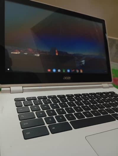 ACer Chrome book