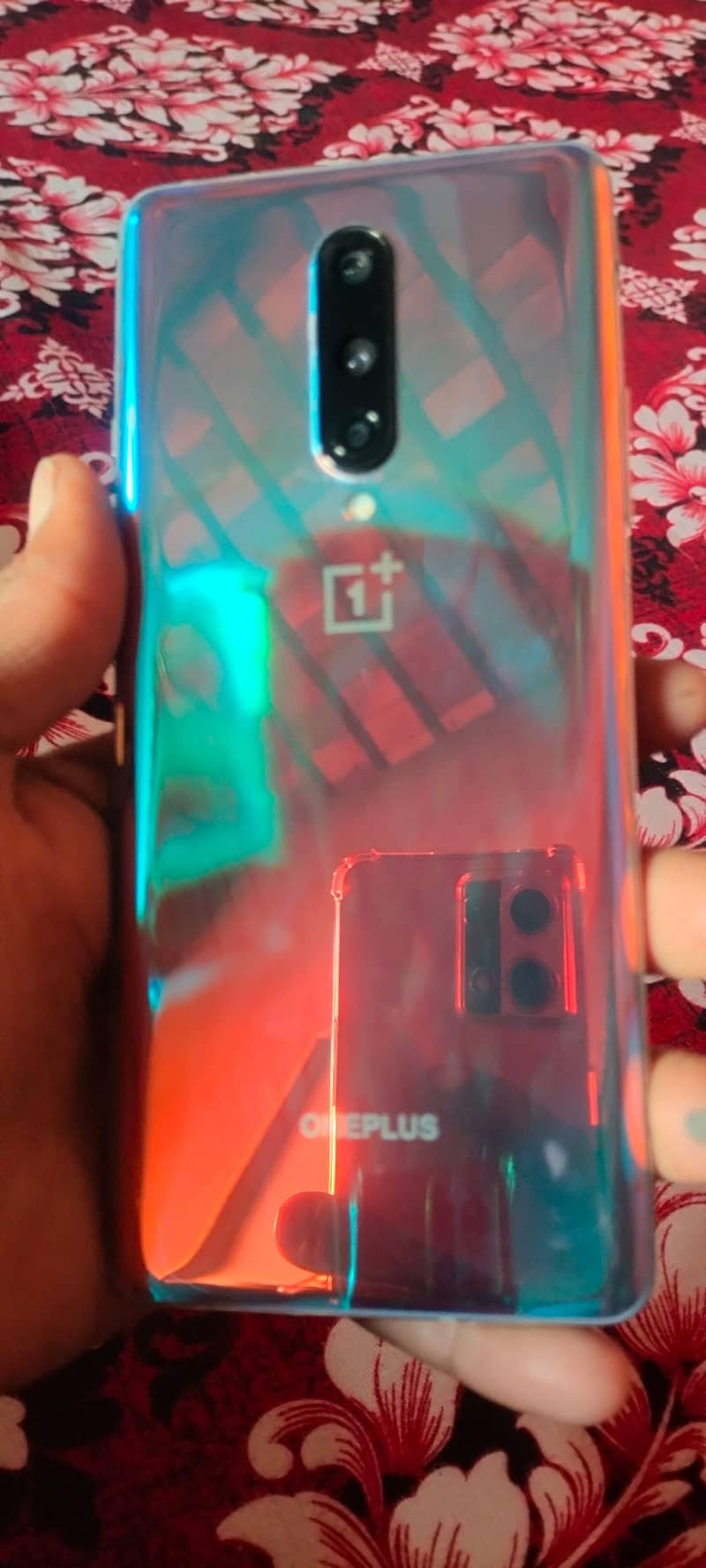OnePlus 8 0