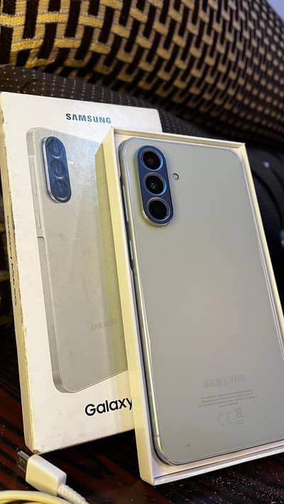 Samsung Galaxy a56