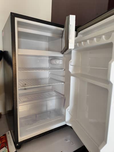 mini fridge brand Dawlance