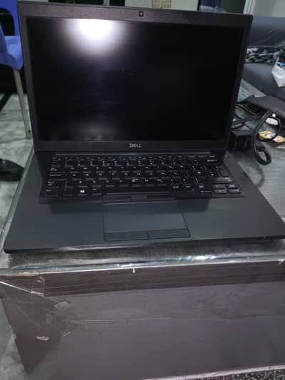 Laptop dell