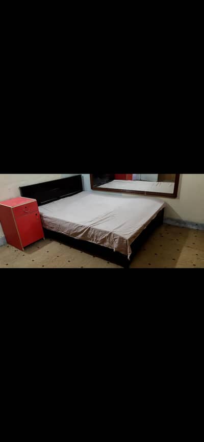 chohan boys hostel(G-9/1)