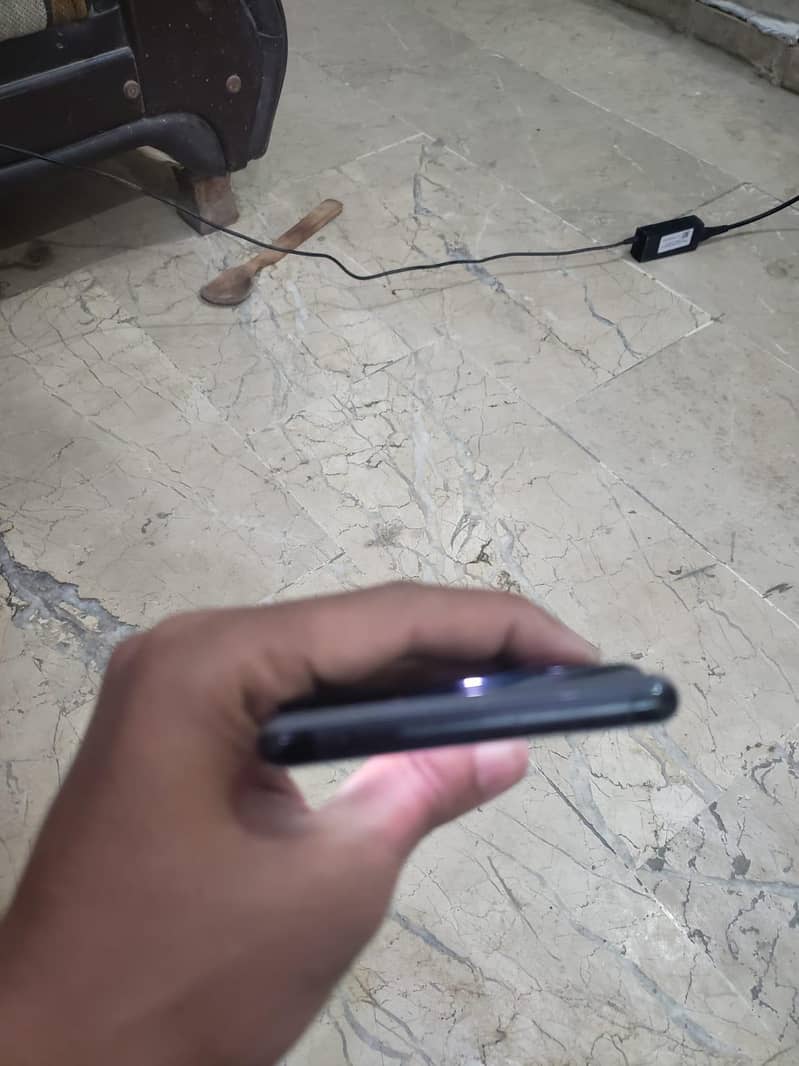 Google Pixel 6 pro 4