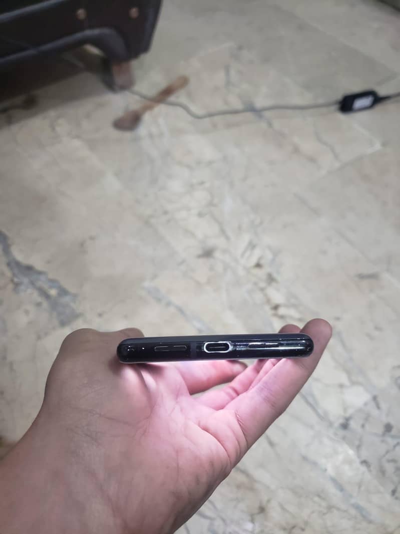 Google Pixel 6 pro 5