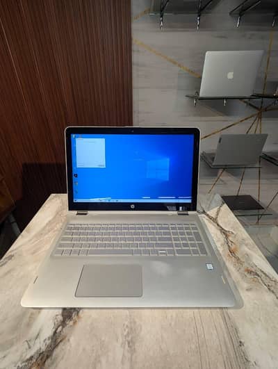 HP Envy x360 i7 7 Gen Touch Screen 8_256
