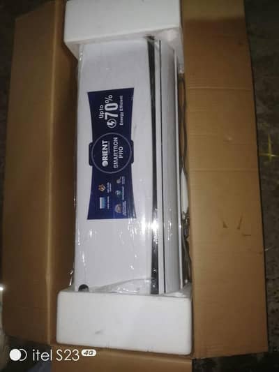 Brand New 10 din use DC inverter for sale jenmon . 03285952393