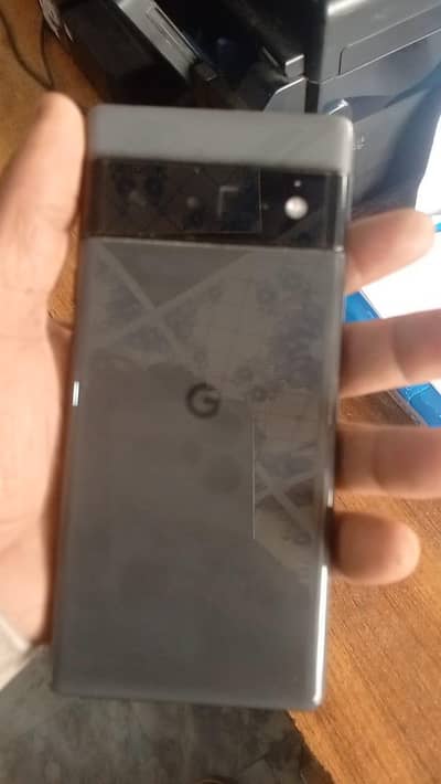 Need google pixel 6 pro original panel