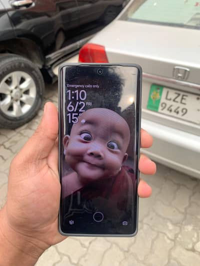 Redmi Note 14 Pro 8GB 256GB