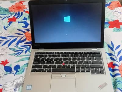 Lenovo Thinkpad Series