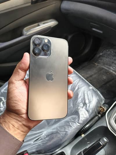 Apple iPhone 13 pro max