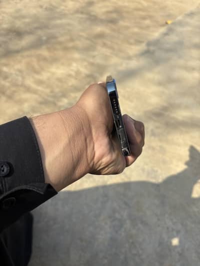 iPhone 12 Pro Max Jv 128 Gb