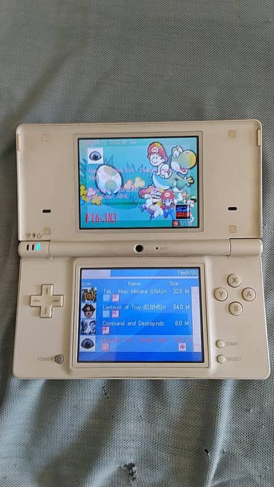 Nintendo GameBoy color withbox