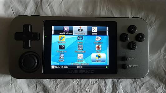 Nintendo GameBoy color withbox