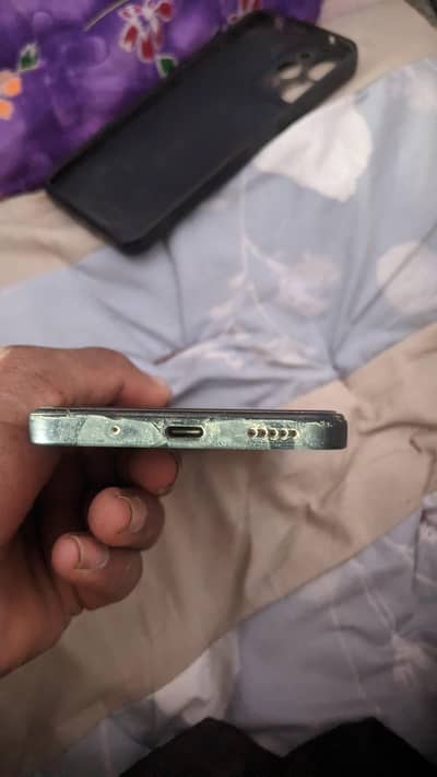 Redme 12 Genuine phone all ok 8/128