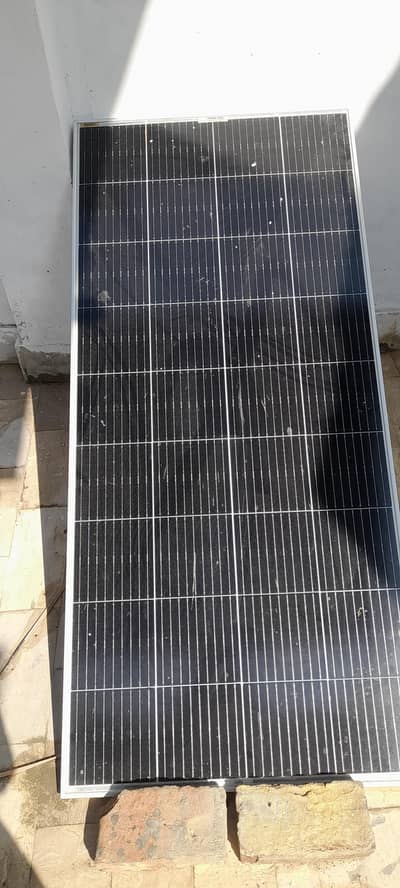 Solar Panel 180W + Battery100V + Controller30A