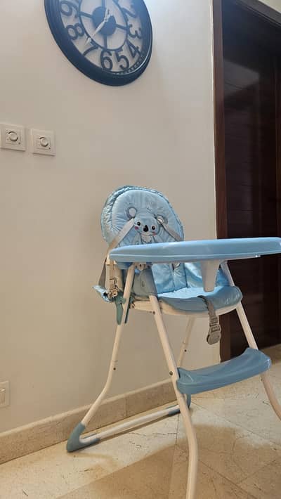 baby highchair