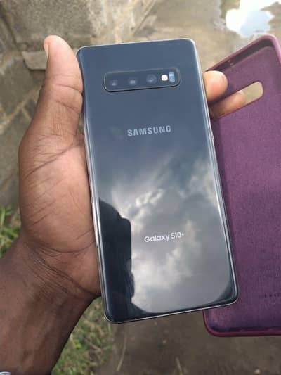 Samsung s10 plus
