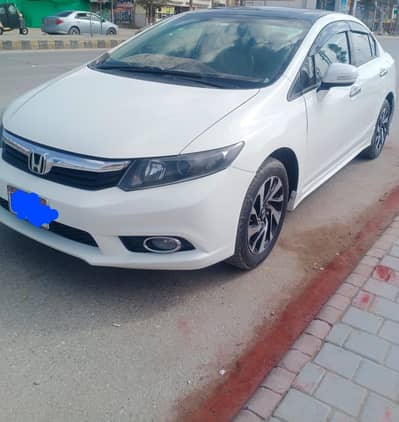 EXcellent HOnda REbirth oriel ful option for sale