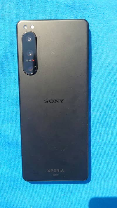 Sony Xperia 5 mark 4 / 8GB Ram 128GB Storage Good Condition