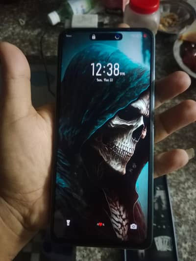 infinix hot 40 pro