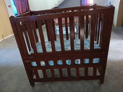 KIDS COT/ BABY COT/ CRIB/ KIDS BED/ BASSINET/ KIDS FURNITURE