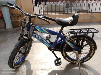 bicycle for sale