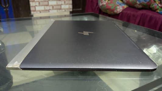 hp spectre 13 i7 7th ultra slim 8GB/256GB