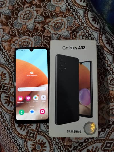 Samsung Galaxy A 32