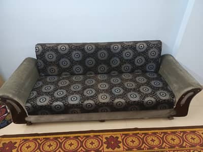 Sofa bed