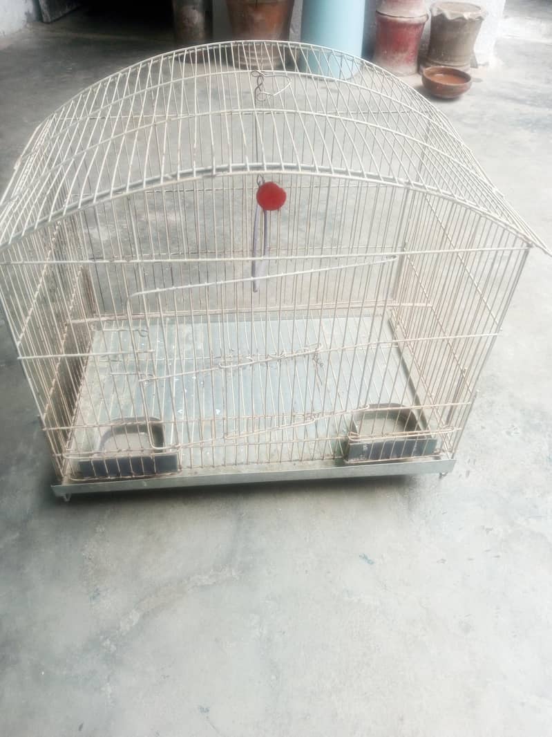 cage for pets 0