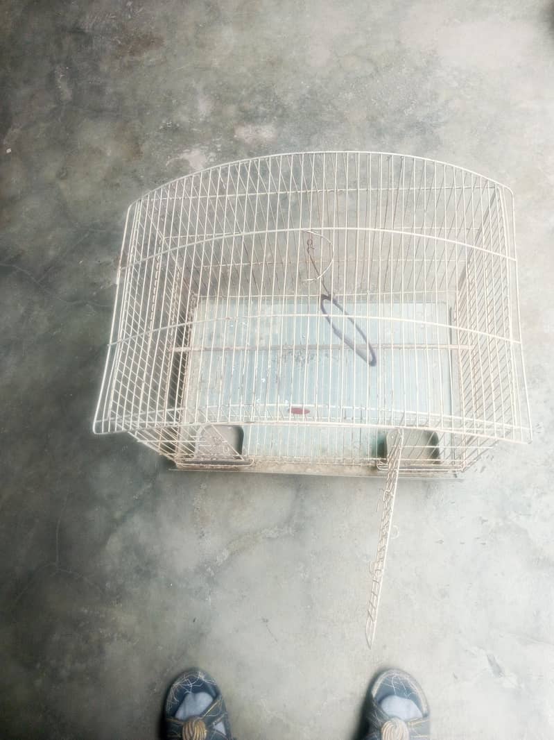 cage for pets 1