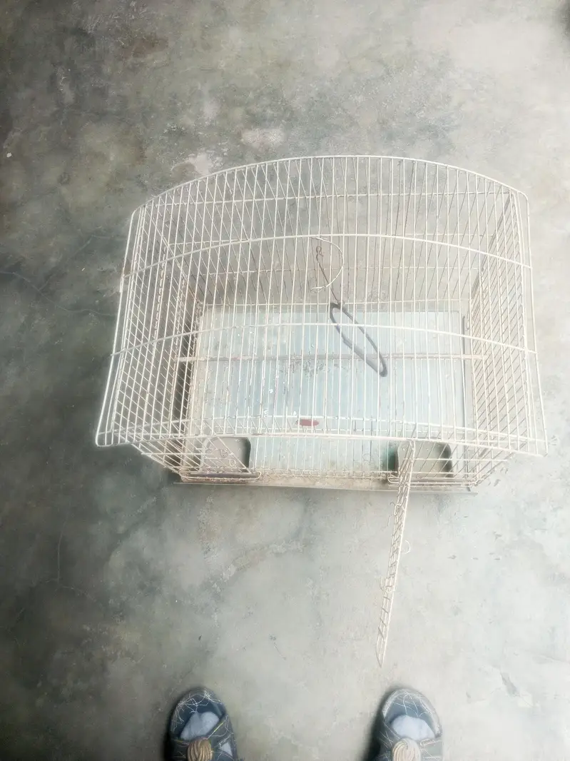 cage for pets — photo 2