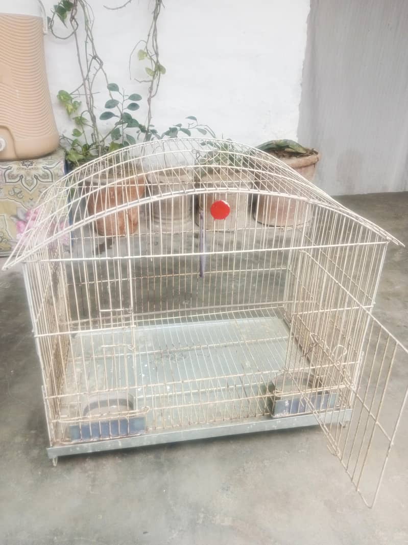 cage for pets 2