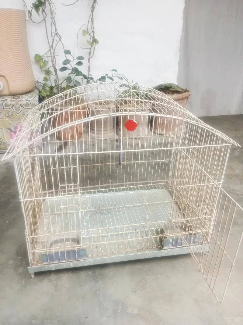 cage for pets — photo 3