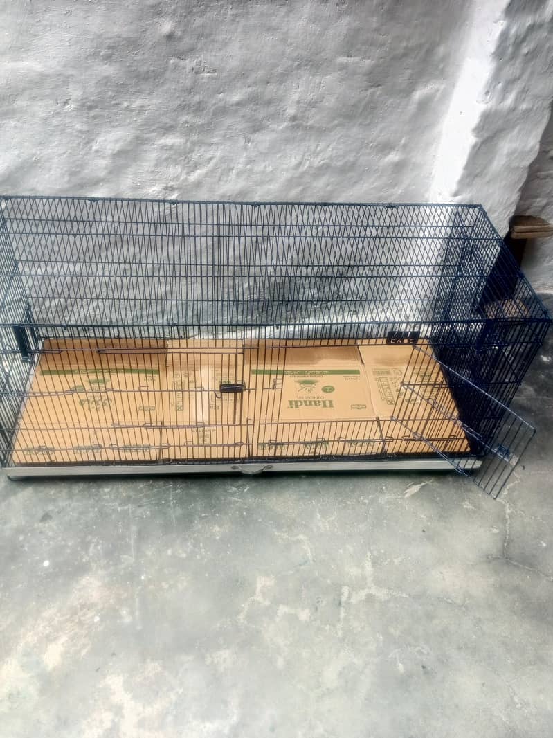 cage for pets 3