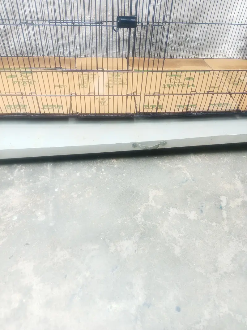 cage for pets — photo 5
