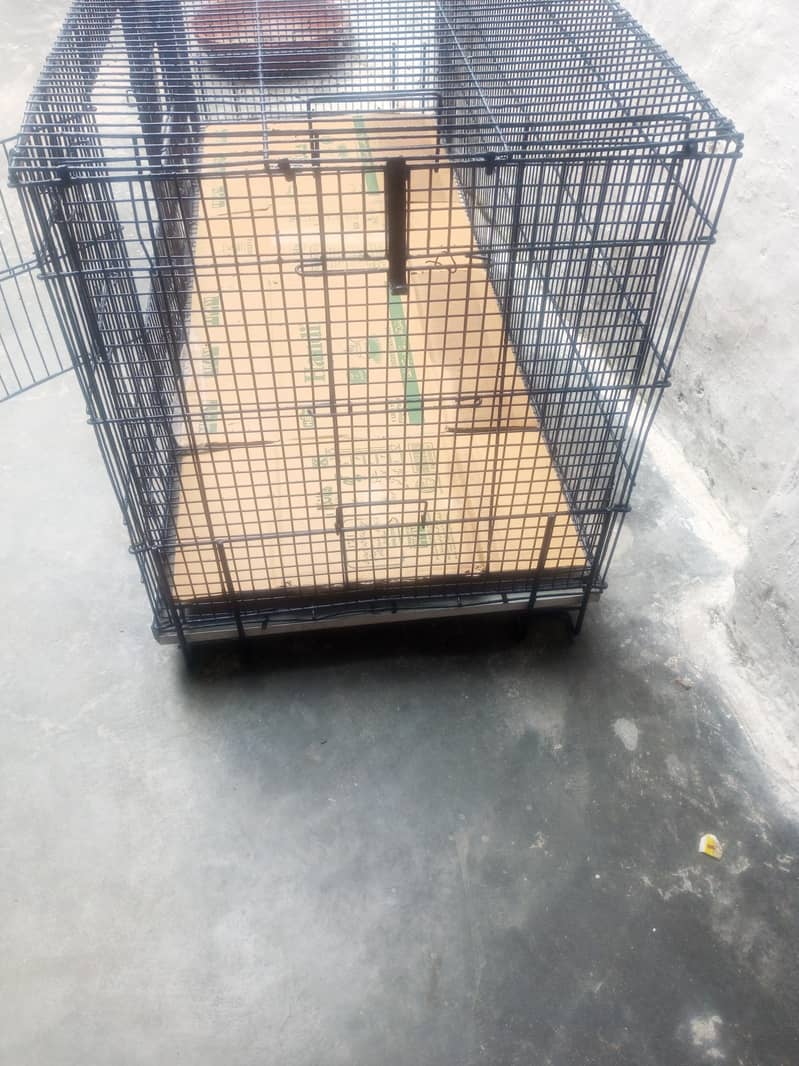 cage for pets 6