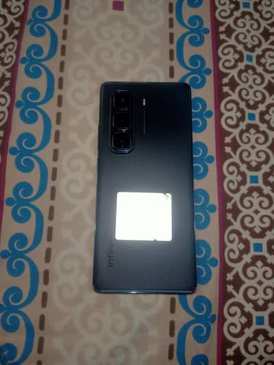 Infinix hot 50 pro plus 12 gb 256 gb