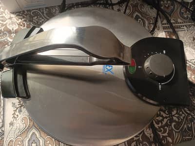Anex Roti Maker
