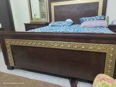 king size bed set