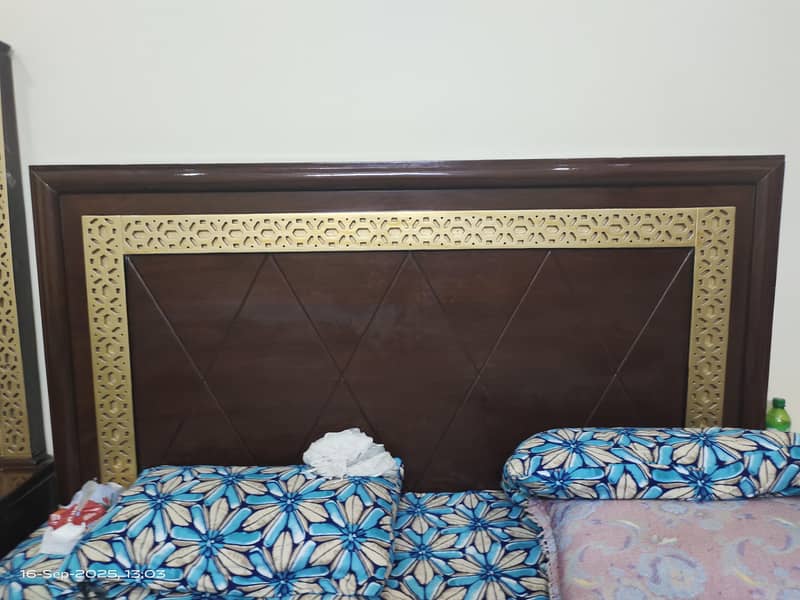 king size bed set 3