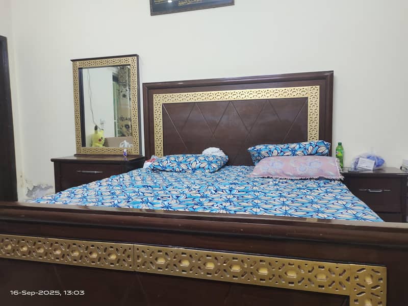 king size bed set 5