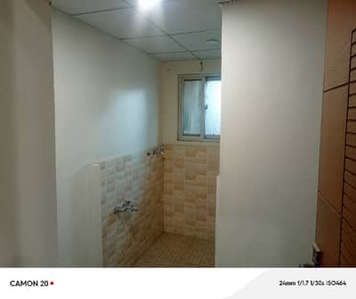 Buy your ideal 2400 Square Feet Flat in a prime location of Karachi