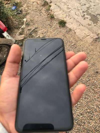 IPhone Xsmax 256gb NonPta