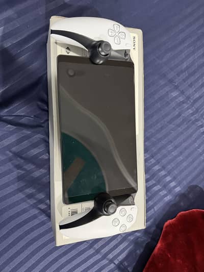 playstation portal Remote Player