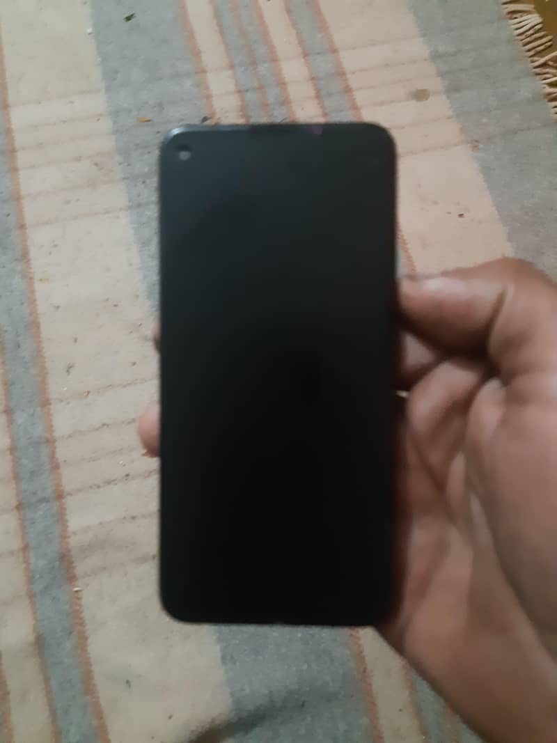 google pixel 4a 4