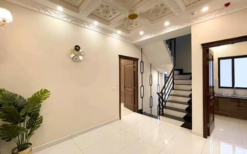 A Perfect House Awaits You In Johar Town Johar Town