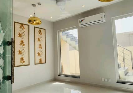Reserve A Centrally Located House Of 10 Marla In Johar Town