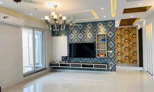 Ideal House Is Available For sale In Johar Town